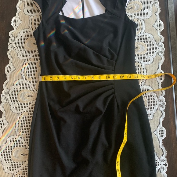 Calvin Klein dress, size 8P - Picture 8 of 9